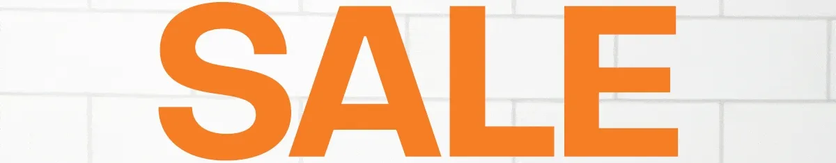 Sale Continues