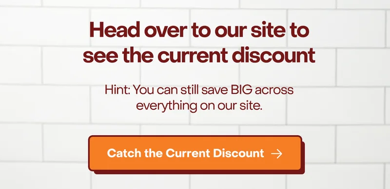 Head over to our site to see the current discount