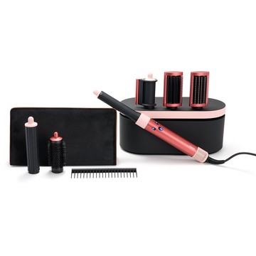 Dyson Special Edition Airwrap Complete + Travel Bag and Comb