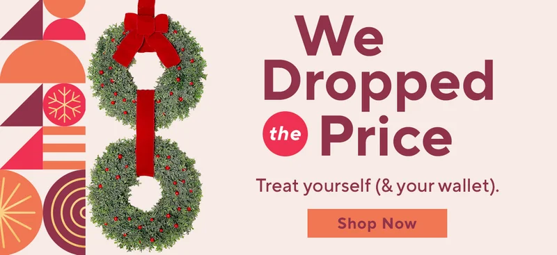 price drop alert