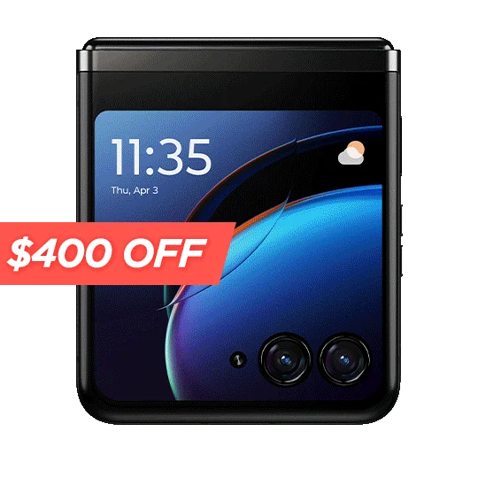 motorola razr+ 2023