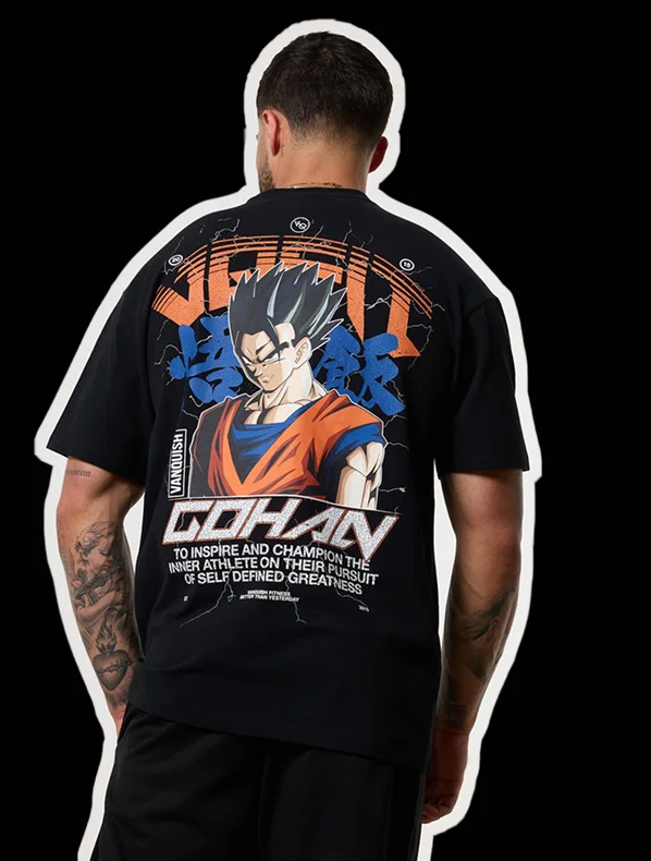 Dragon Ball x VQ