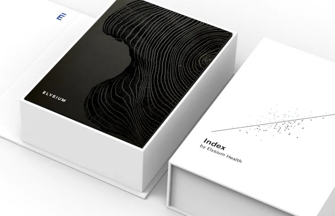 ELYSIUM | Index by Elysium Health