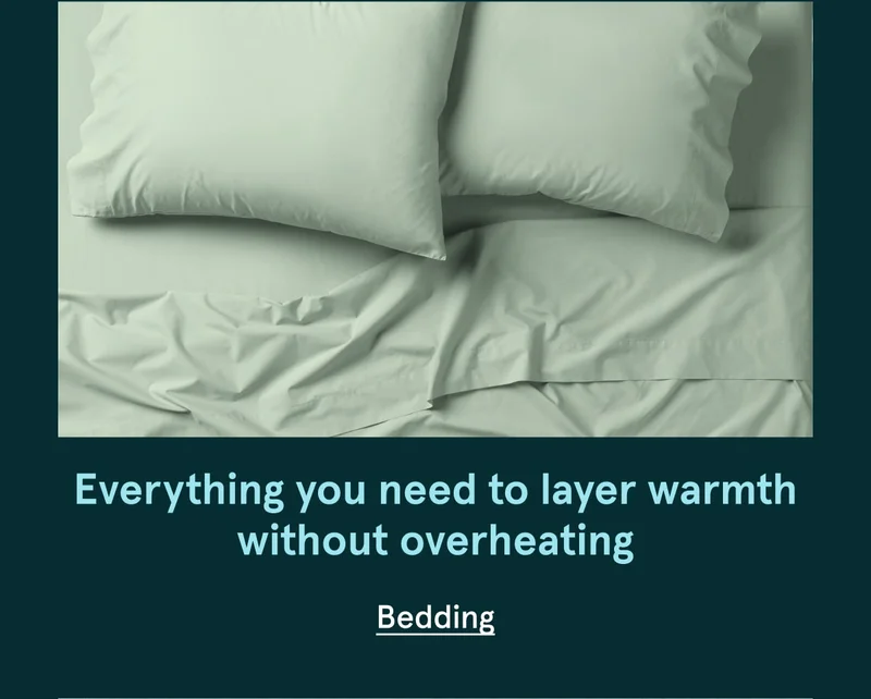 Bedding