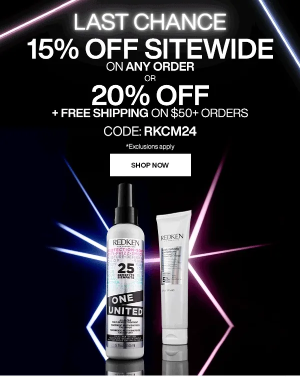 Last Chance Cyber Monday