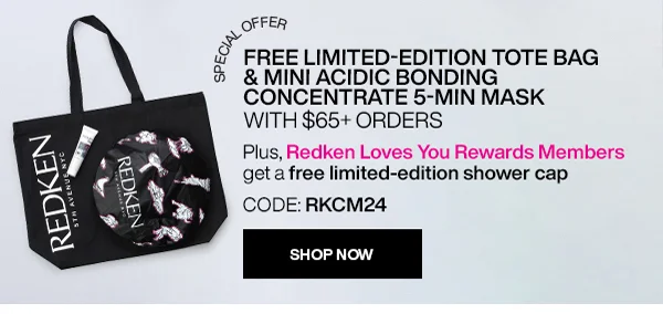 Special Offer