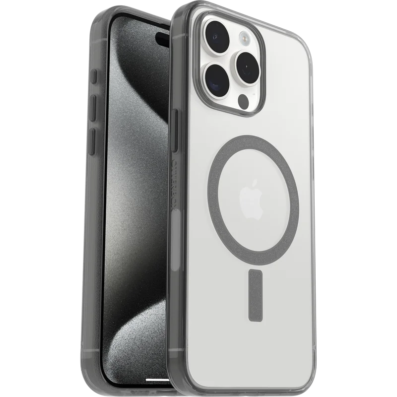 iPhone 15 Pro Max Case Lumen Series