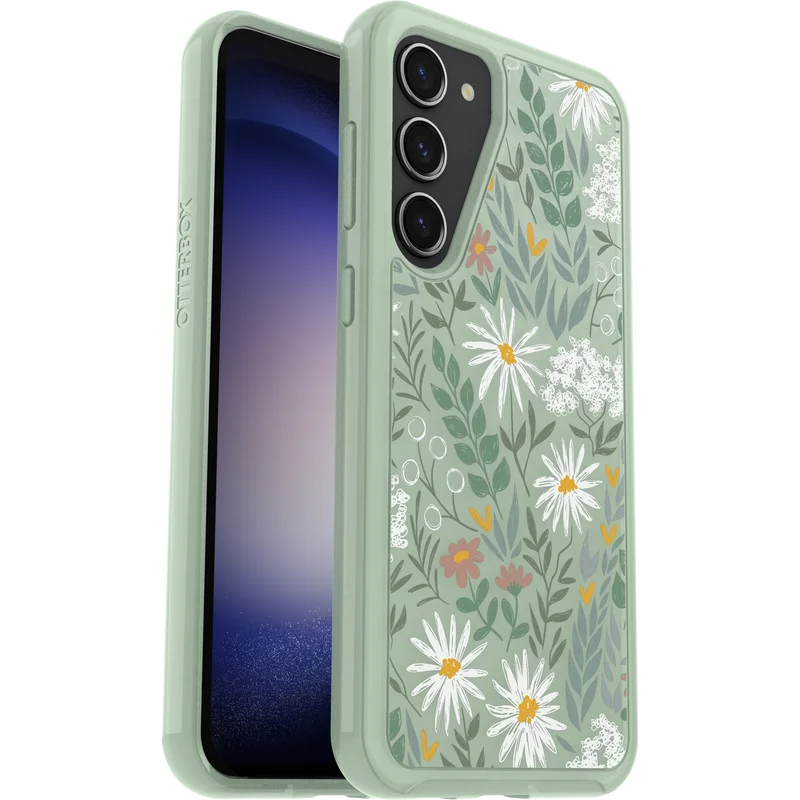 Galaxy S23+ Case Symmetry Series
