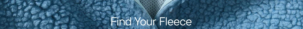 Find Your Fleece