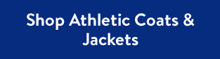 Shop Athletic Coats & Jackets
