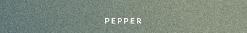 Pepper