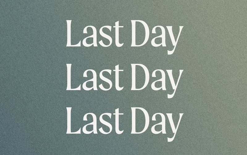 Last Day