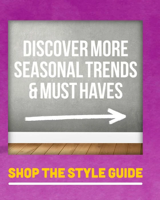 Shop the Style Guide
