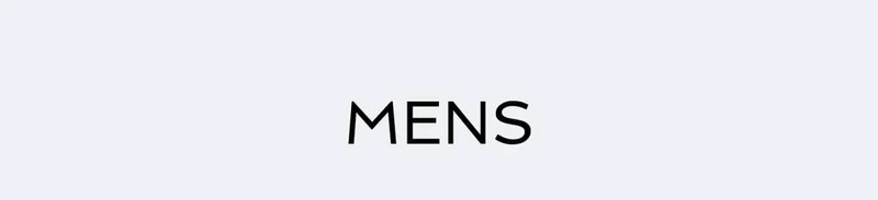 Mens