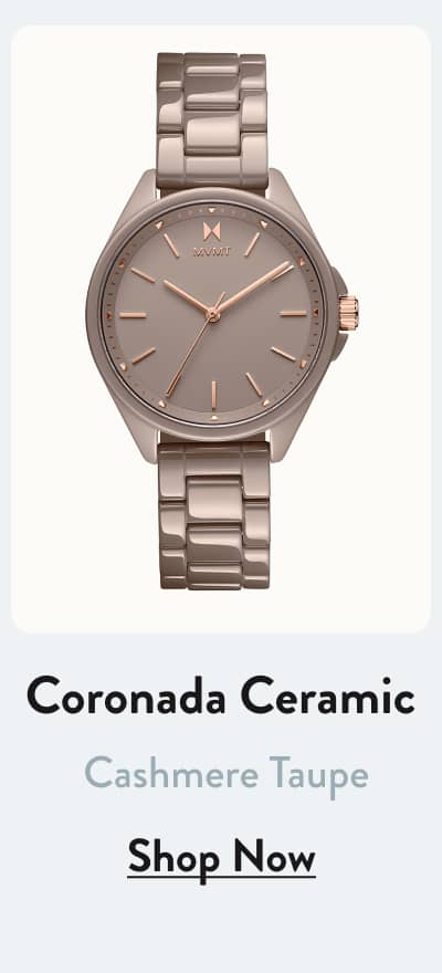 Coronada Ceramic