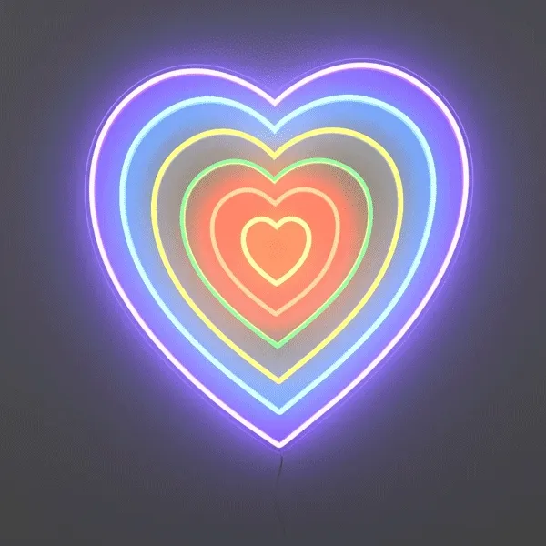 KICK OFF MLB WITH NEON VIBES