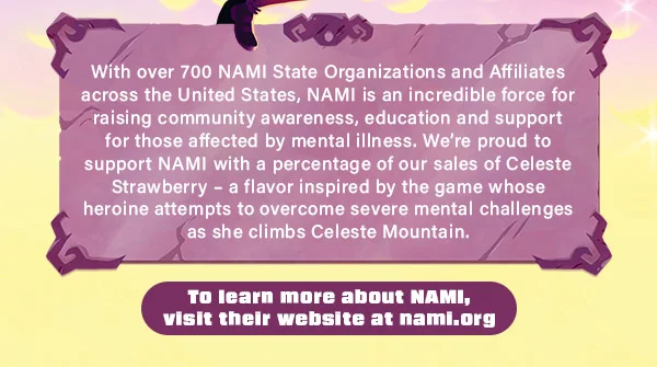 LEARN MORE ABOUT NAMI
