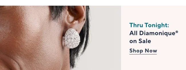 Diamonique