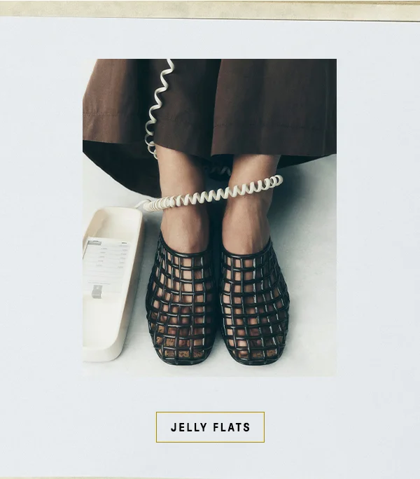 jelly flats