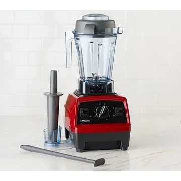 Vitamix Explorian 2.0 48-oz Variable Speed Blender w/ Accessories