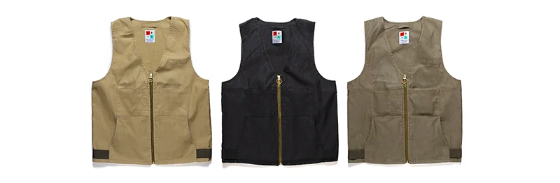 Utility Vest
