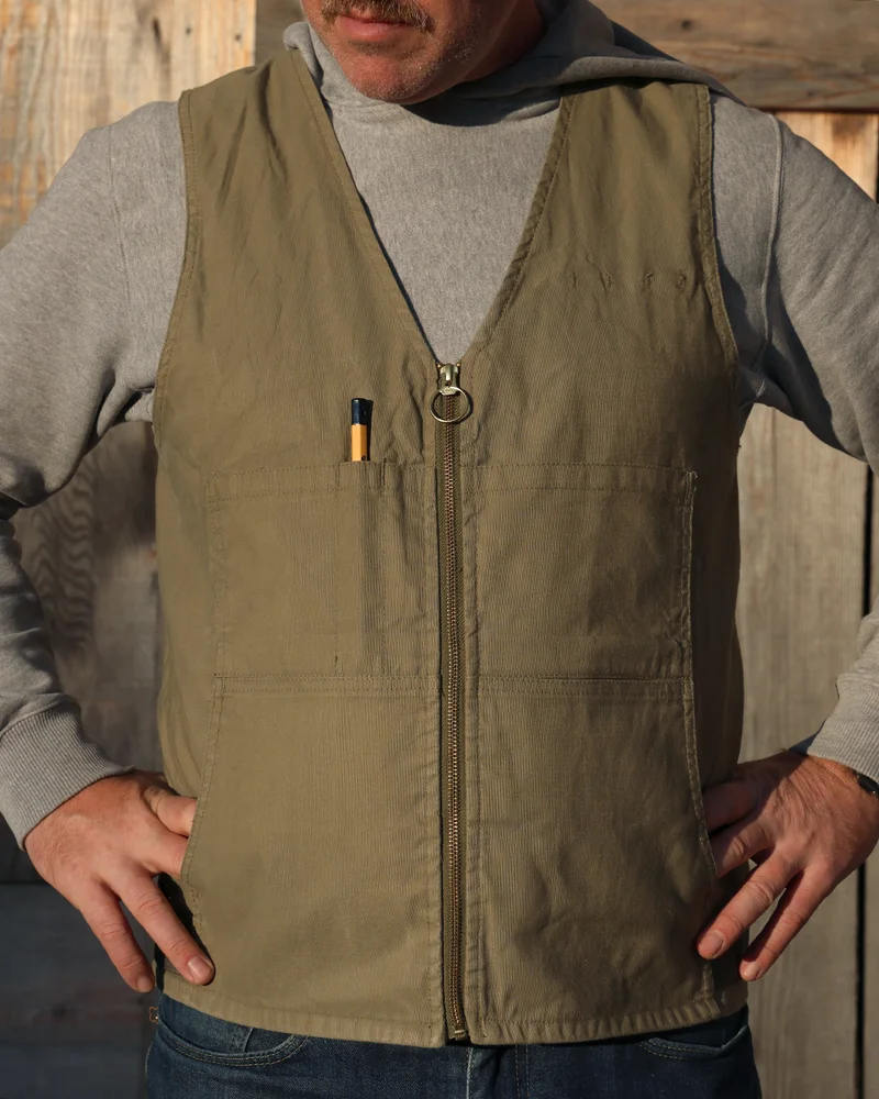 Utility Vest