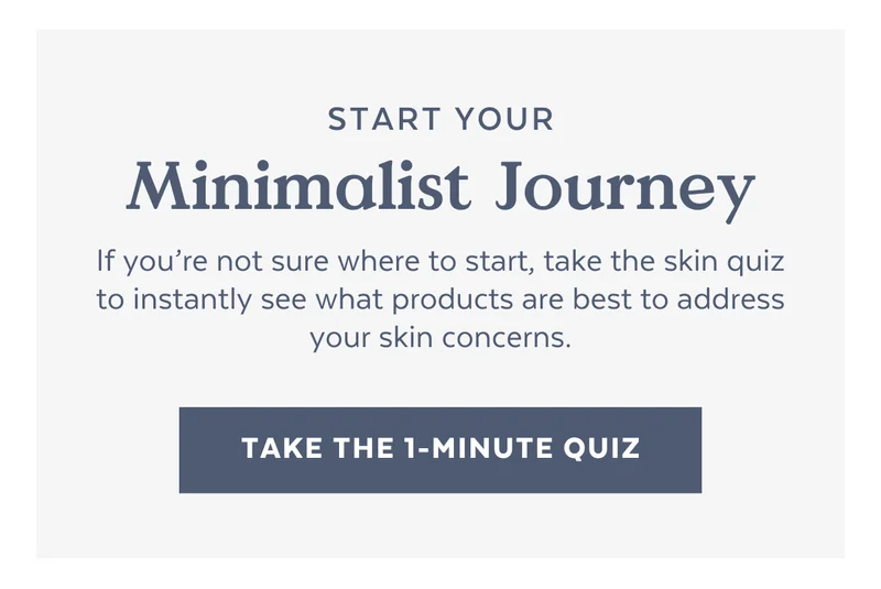 Start Your Minimalist Journey