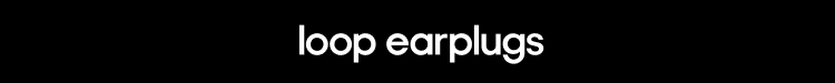 Loop earplugs