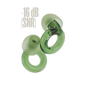 Getting through gatherings