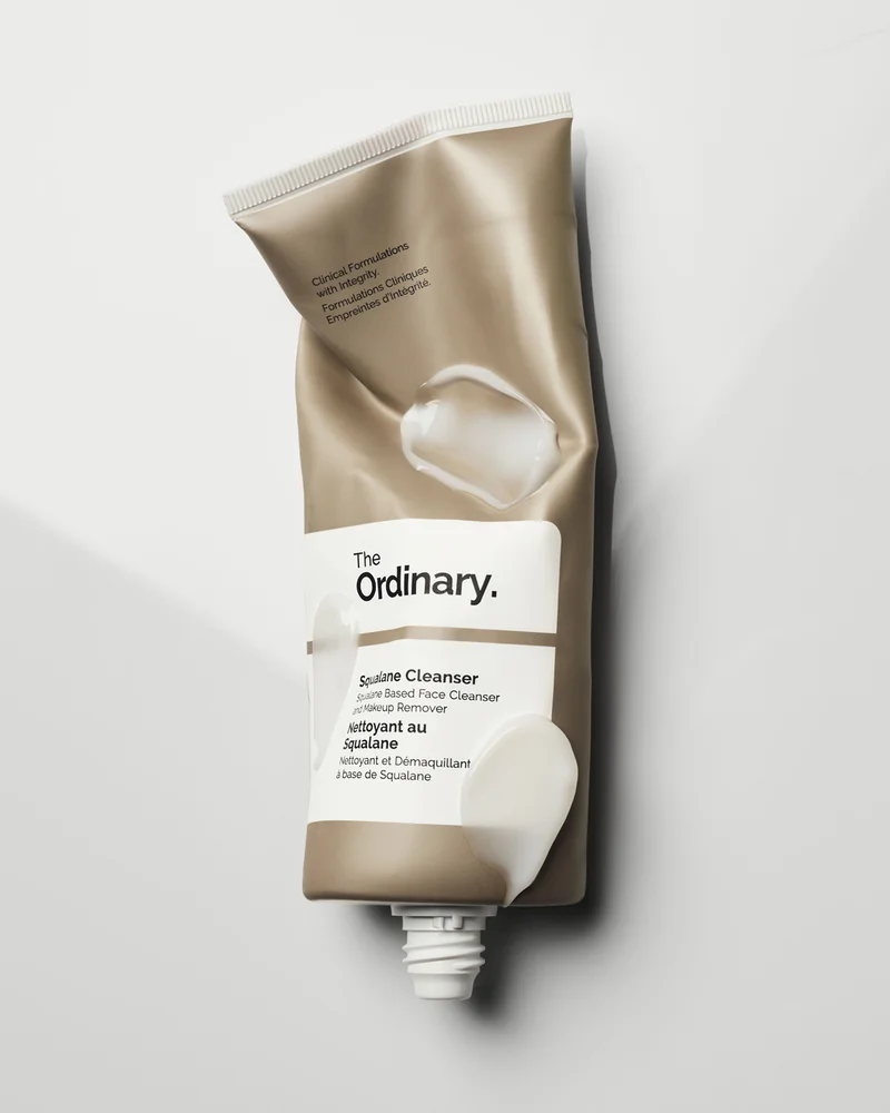 Cleansers with benefits in every drop.