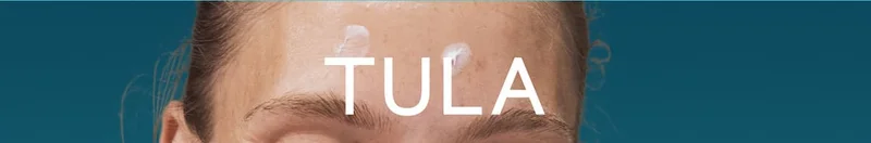 TULA SKINCARE