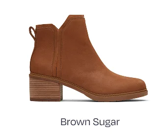 Hailey Ankle Boot - Image