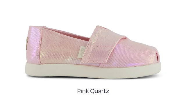 Alpargata Classic Kids Shoe - Image