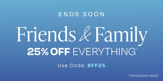 Friends & Family - Image