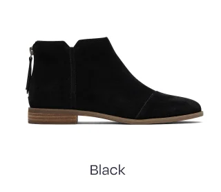 Rylie Ankle Bootie - Image