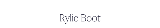 Rylie Ankle Bootie - Image