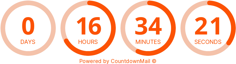countdownmail.com
