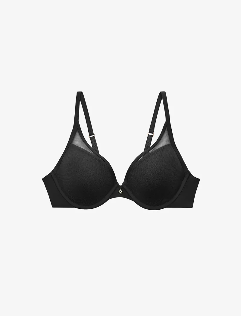 ThirdLove Uplift Plunge Bra