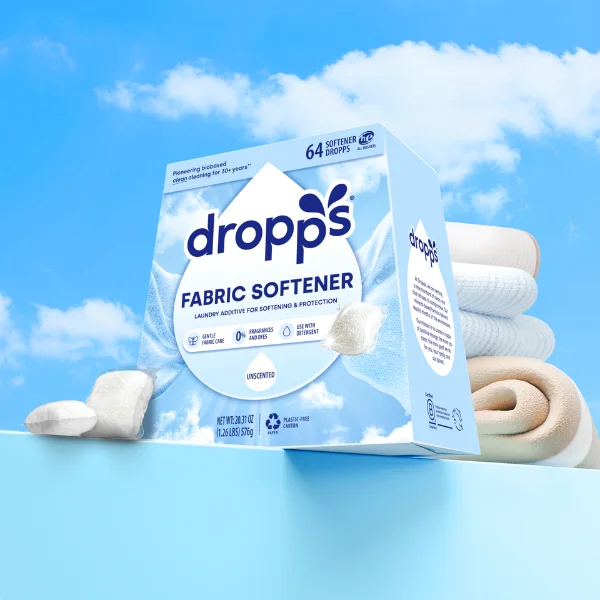 Fabric Softener UNSCENTED