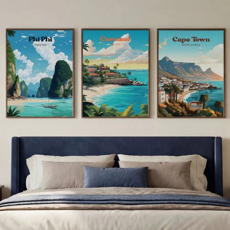 Image of Coastal Breeze