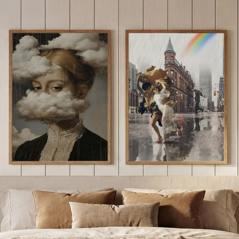 Image of Set of 2 Dreamscape Tales
