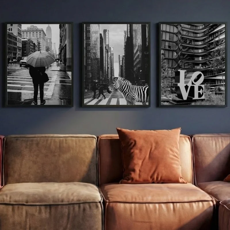 Image of Surreal Streets