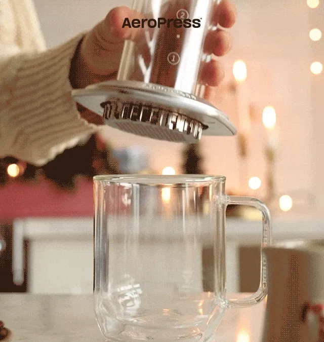 AeroPress