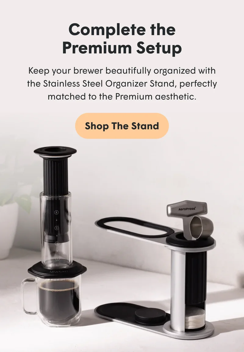 Shop the Stand