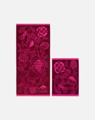 Tiara Towel set 2 pcs