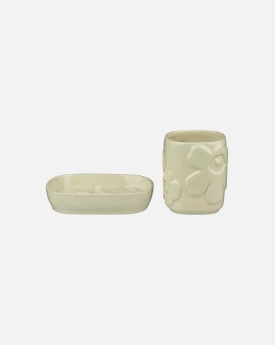 Unikko Toothbrush holder
