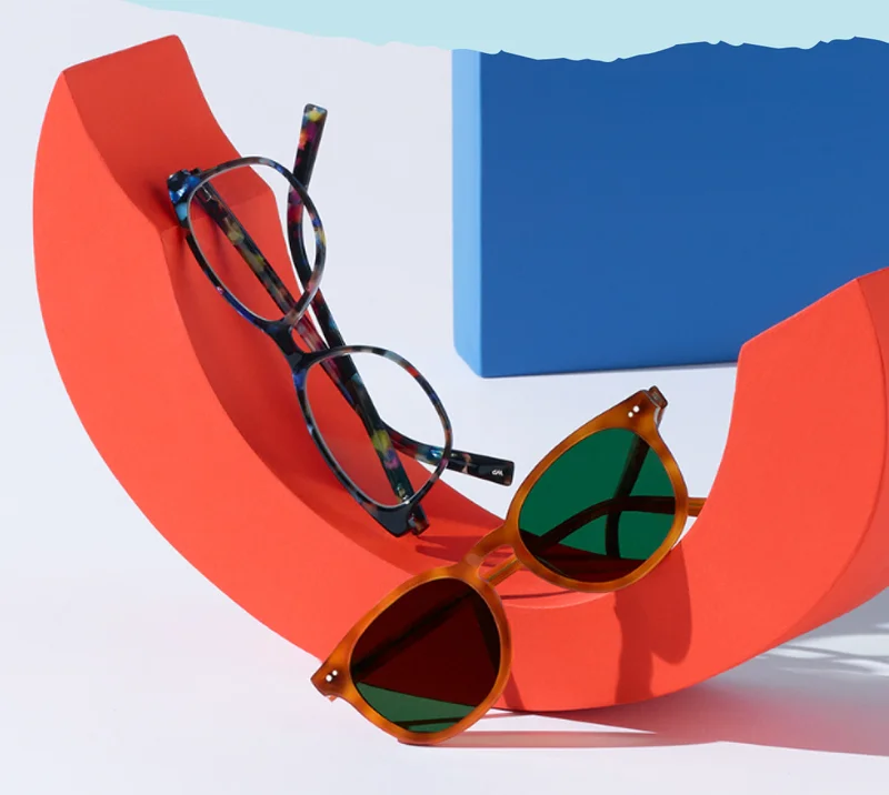 Warby Parker