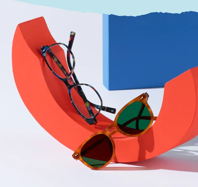 Warby Parker