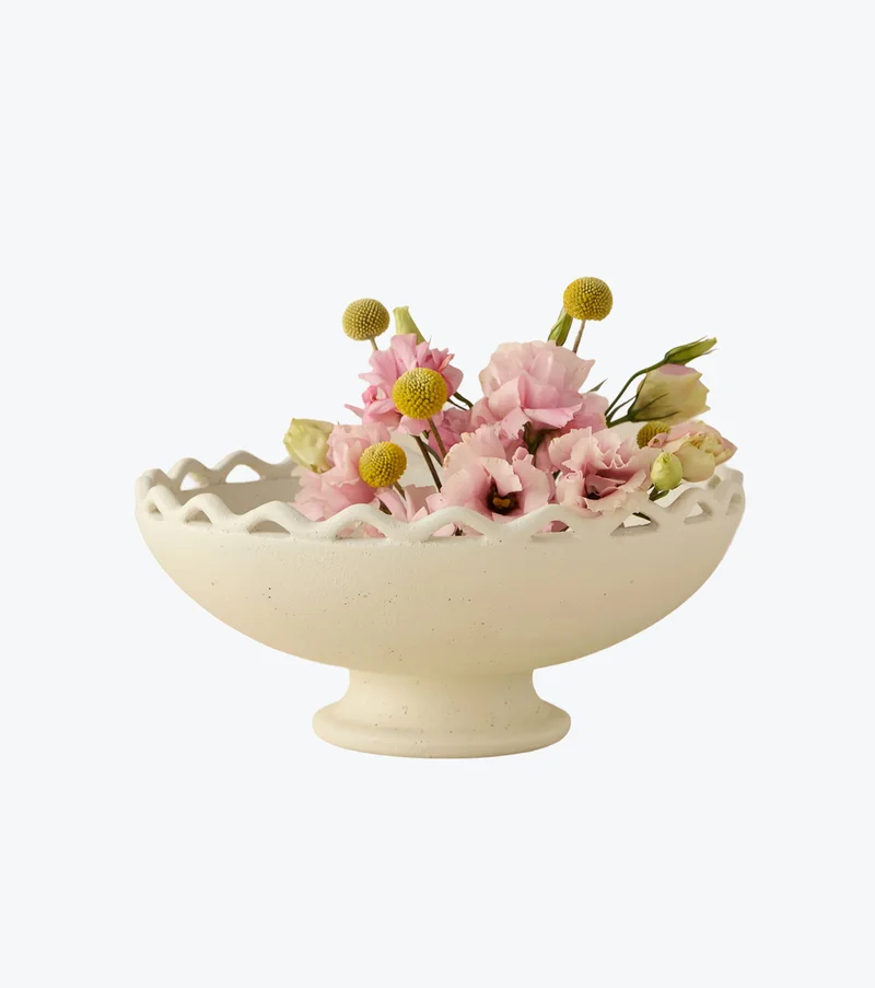 Shop Pedrosa Centerpiece Bowl