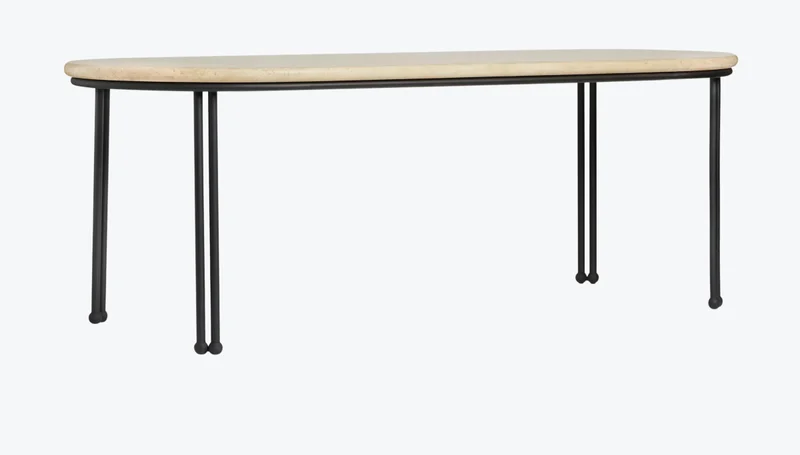 Lanata Outdoor Dining Table
